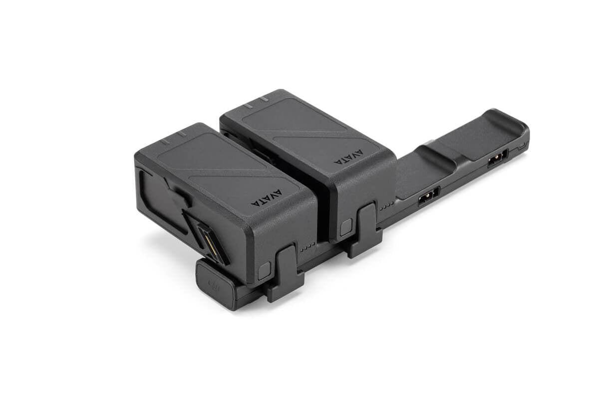 DJI Avata Fly More Kit - IN STOCK