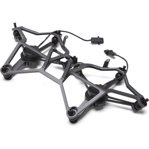 DJI  MATRICE 300 SERIES PART10 Dual Gimbal Connector