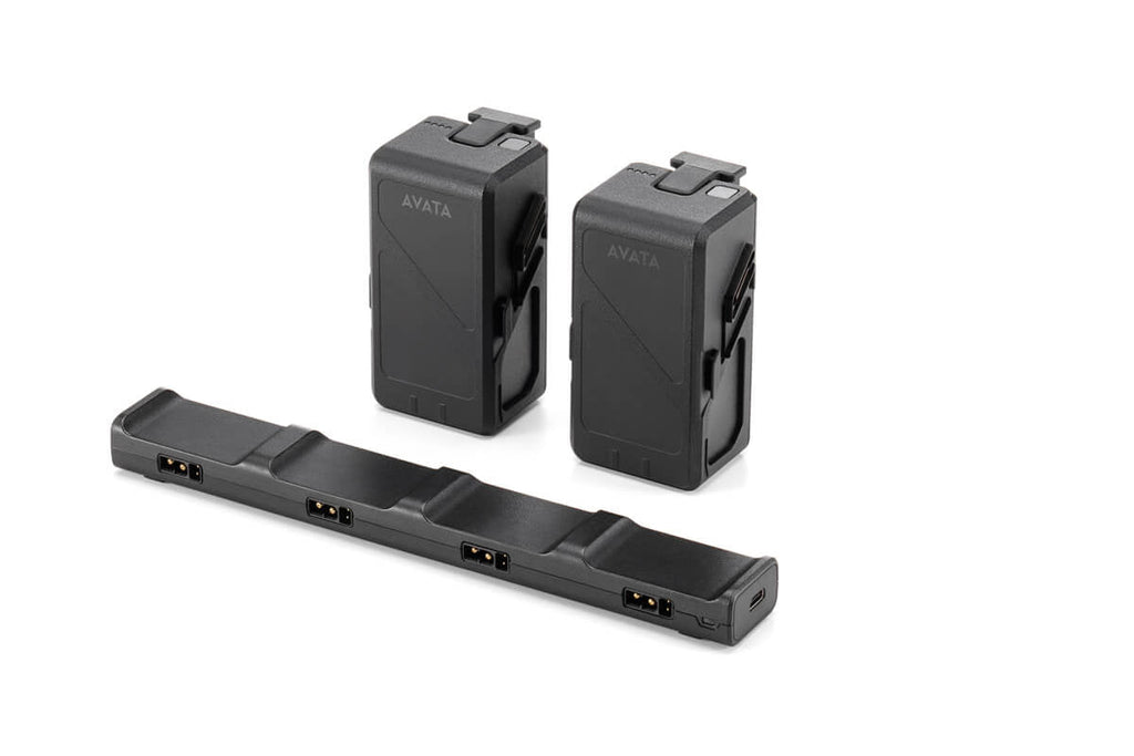 DJI Avata Fly More Kit - IN STOCK