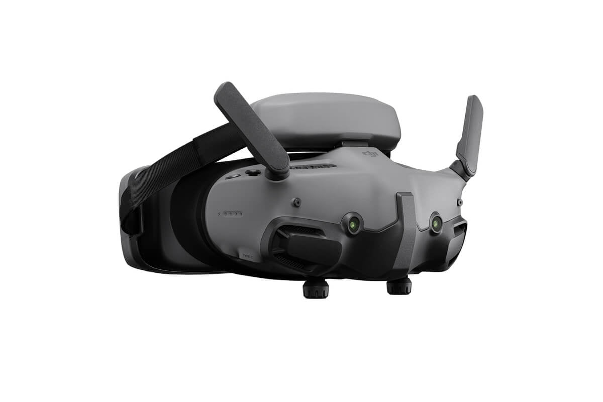 DJI Goggles 3 - Open Box