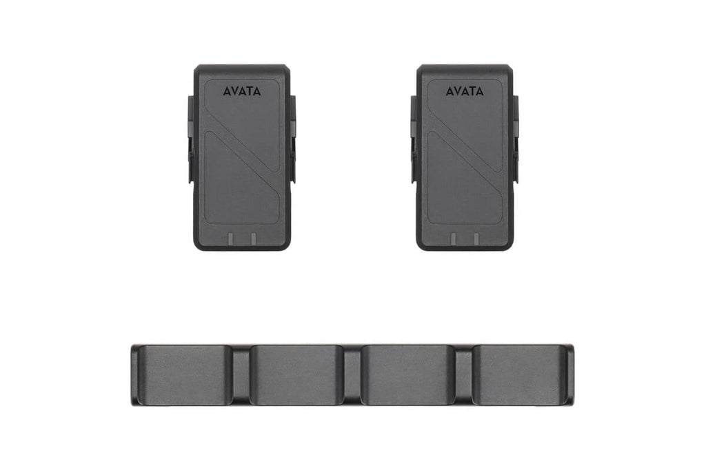DJI Avata Fly More Kit - IN STOCK