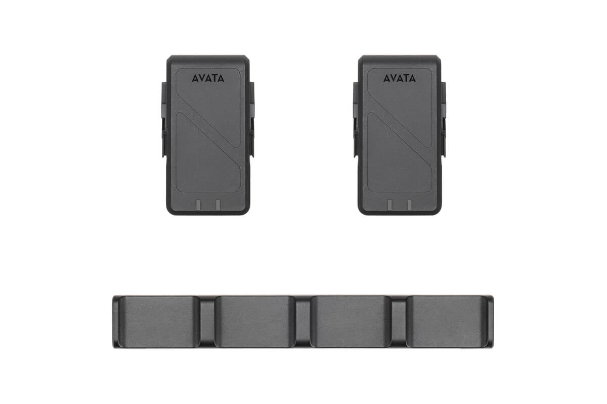DJI Avata Fly More Kit - IN STOCK