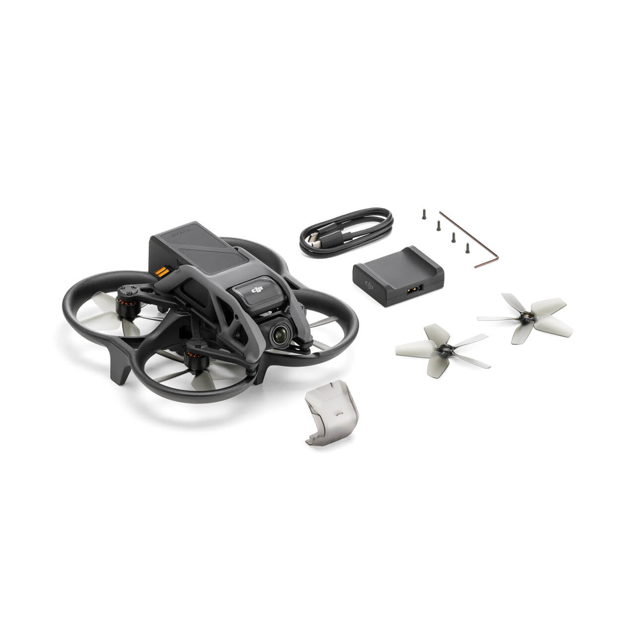 DJI Avata (No RC）- Open Box