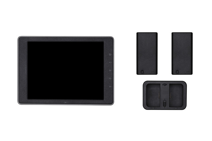 CrystalSky - 7.85" Ultra High Brightness