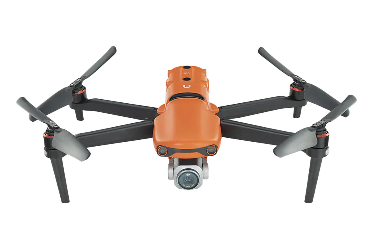 Autel EVO II Pro 6K Rugged Bundle V3