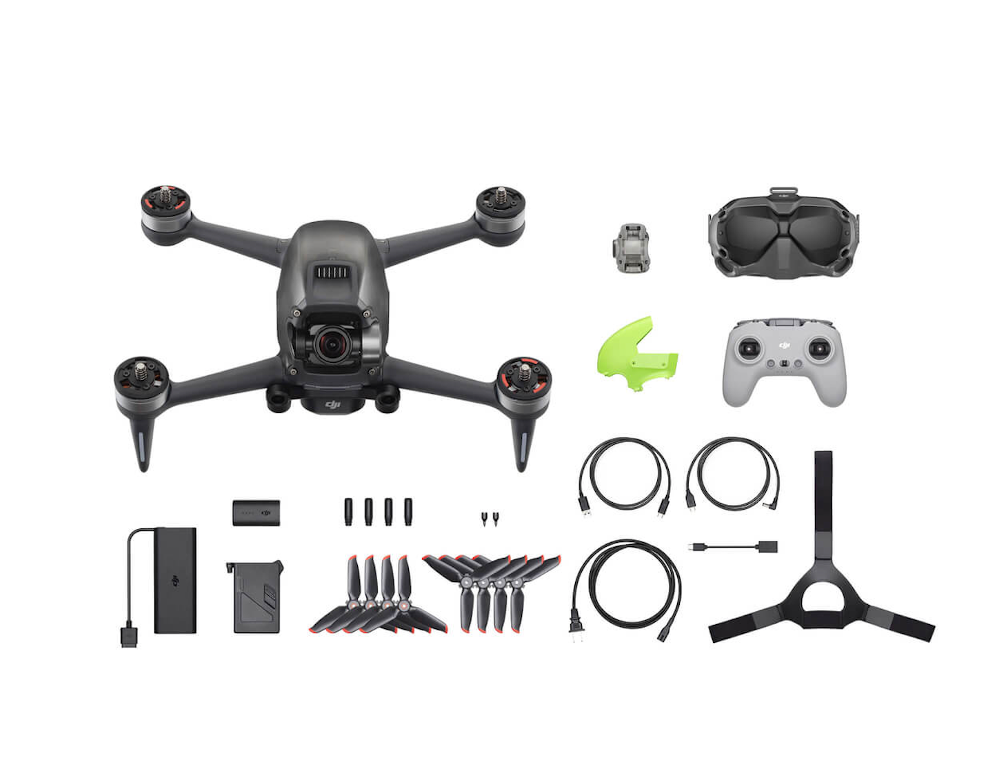 DJI FPV Combo (IN STOCK)