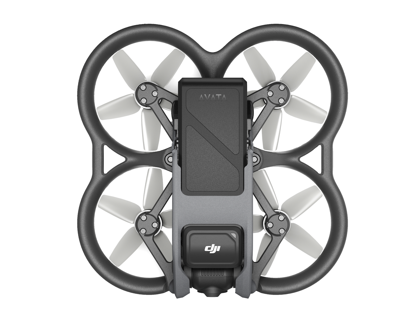 DJI Avata (No RC）- IN STOCK