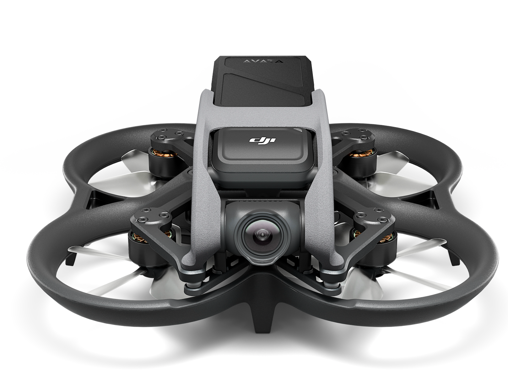 DJI Avata (No RC）- Open Box
