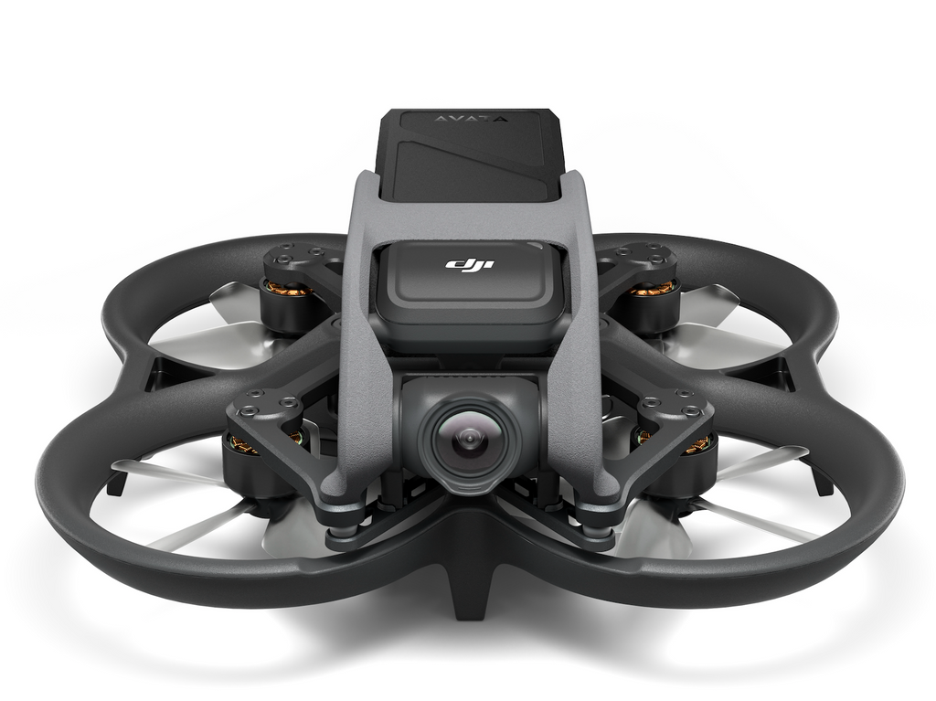 DJI Avata Pro-View Combo (DJI Goggles 2) - Open Box