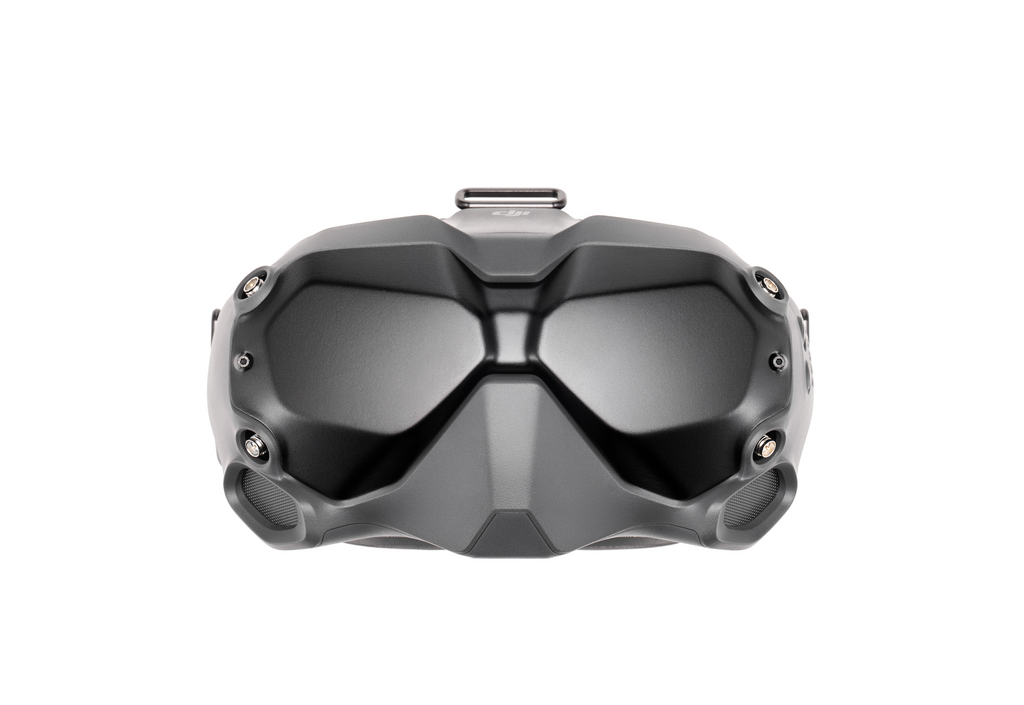 DJI Avata Fly Smart Combo（DJI FPV Goggles V2）- IN STOCK