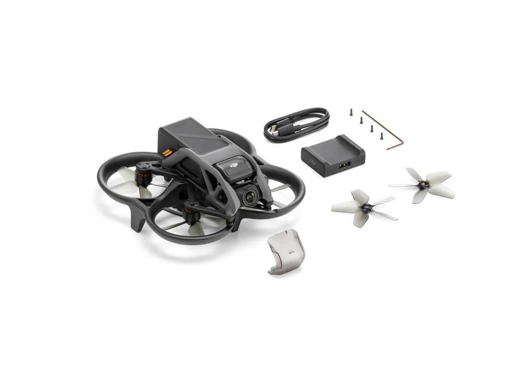 DJI Avata (No RC）- Open Box