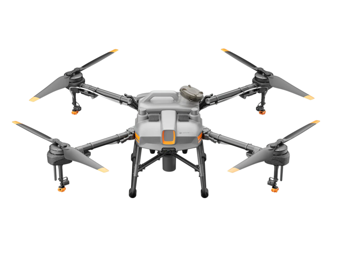 DJI AGRAS T10 DRONE