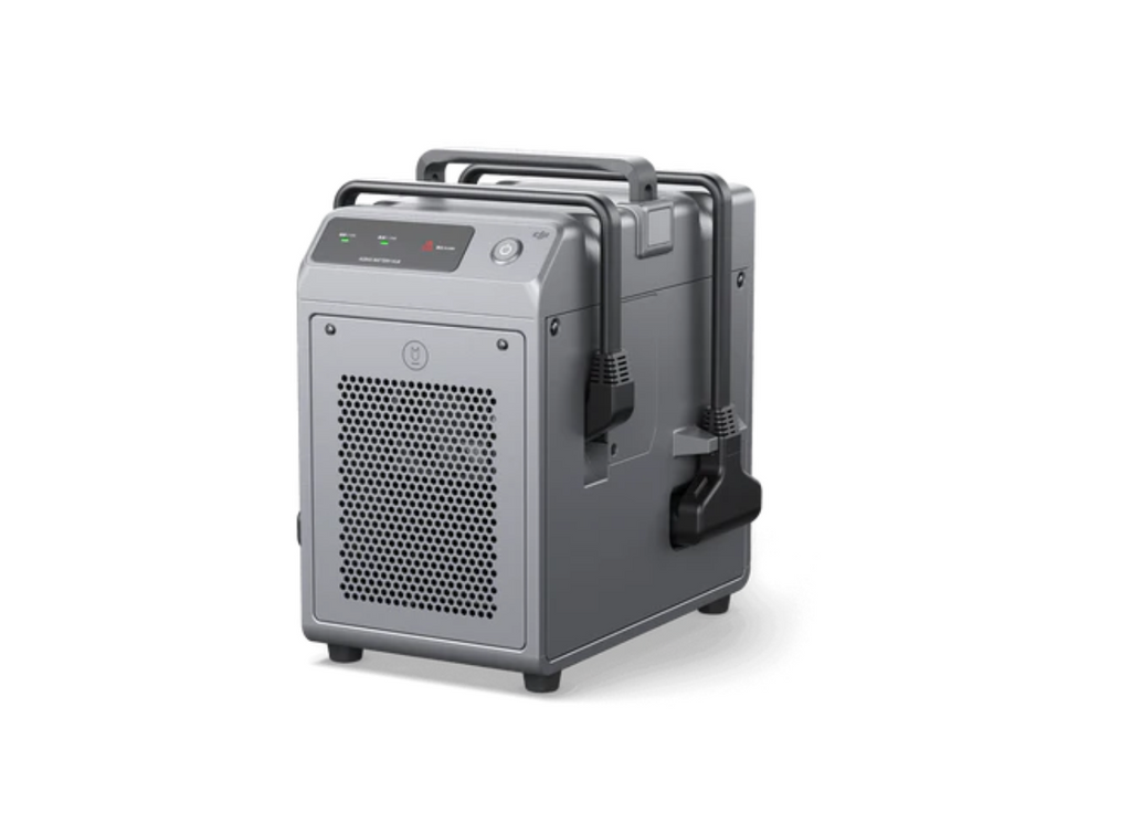 DJI AGRAS T10 INTELLIGENT BATTERY STATION