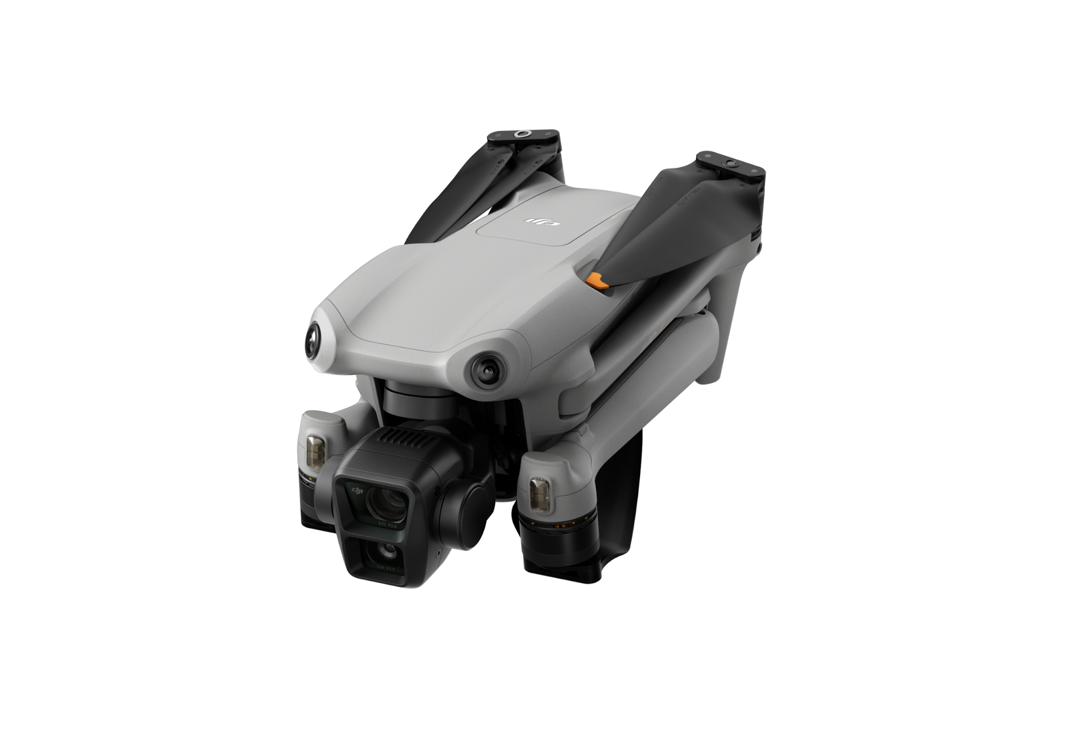 DJI Air 3 Fly More Combo (DJI RC-N2)