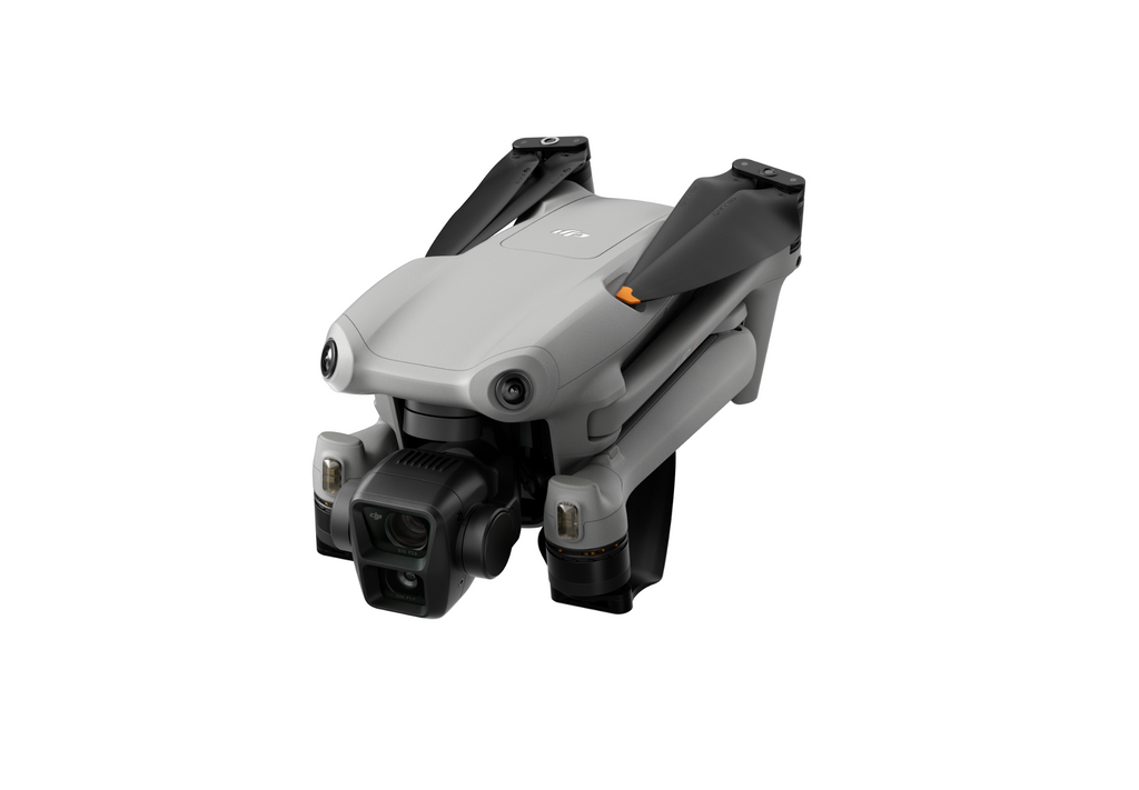 DJI Air 3 Fly More Combo (DJI RC 2) - Open Box