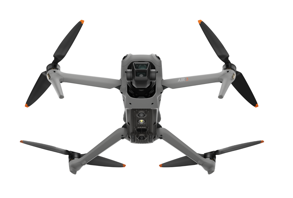 DJI Air 3 Fly More Combo (DJI RC-N2)