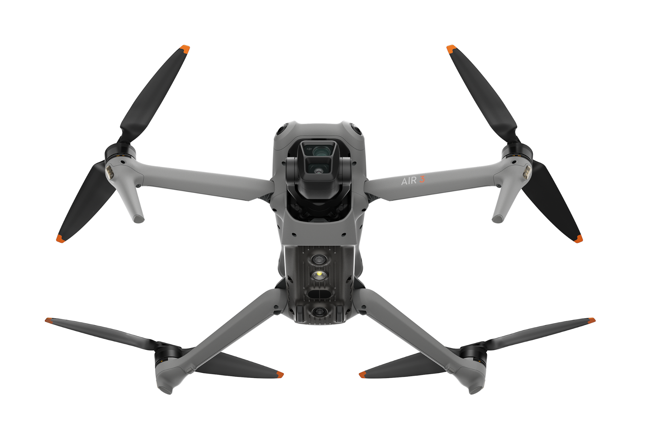 DJI Air 3 (DJI RC-N2) Essential Combo