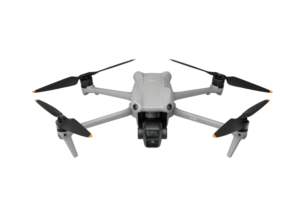DJI Air 3 Fly More Combo (DJI RC 2)