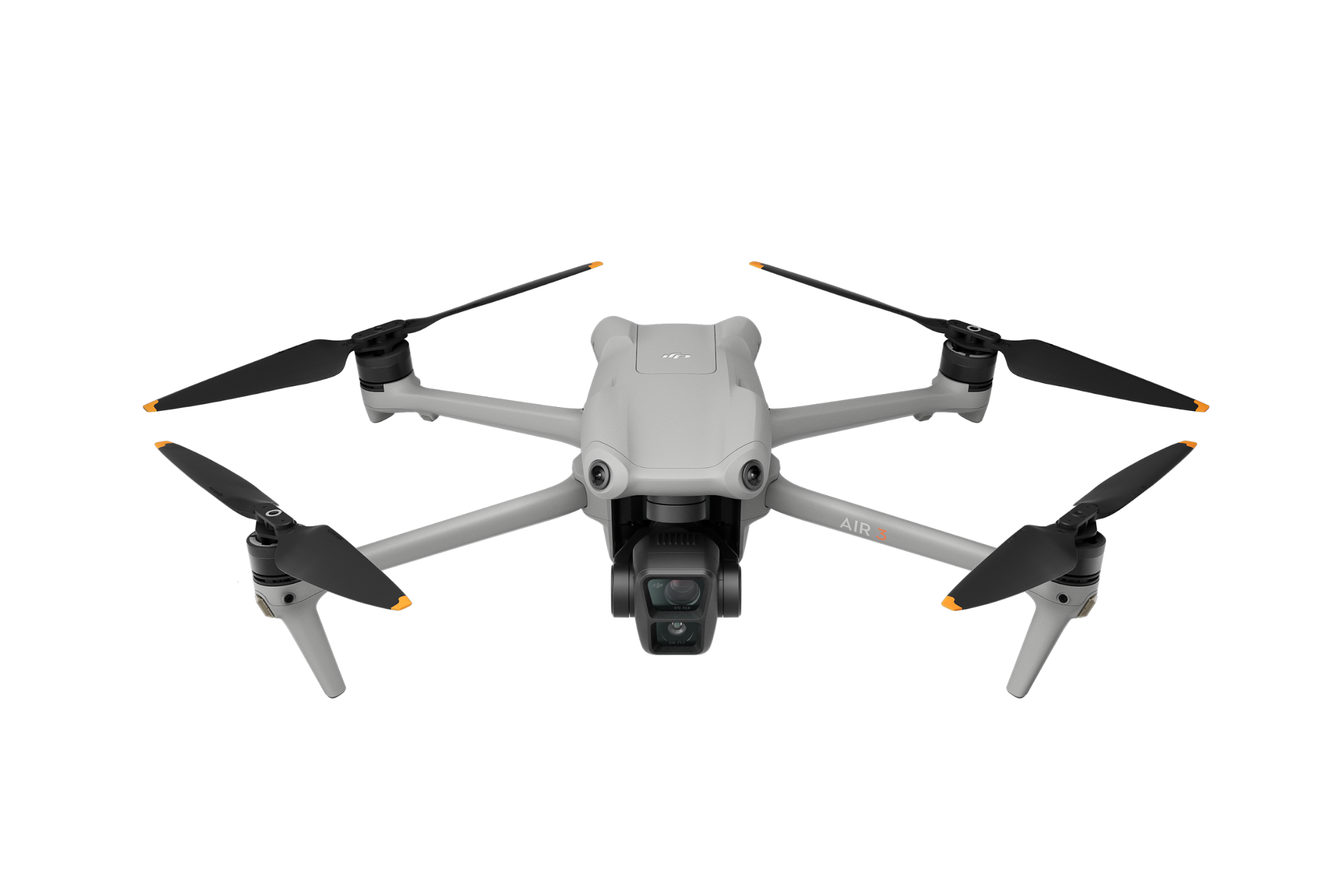 DJI Air 3 Fly More Combo (DJI RC-N2)