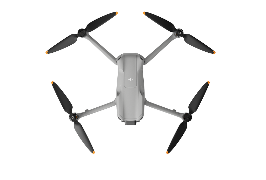 DJI Air 3 (DJI RC-N2) Essential Combo