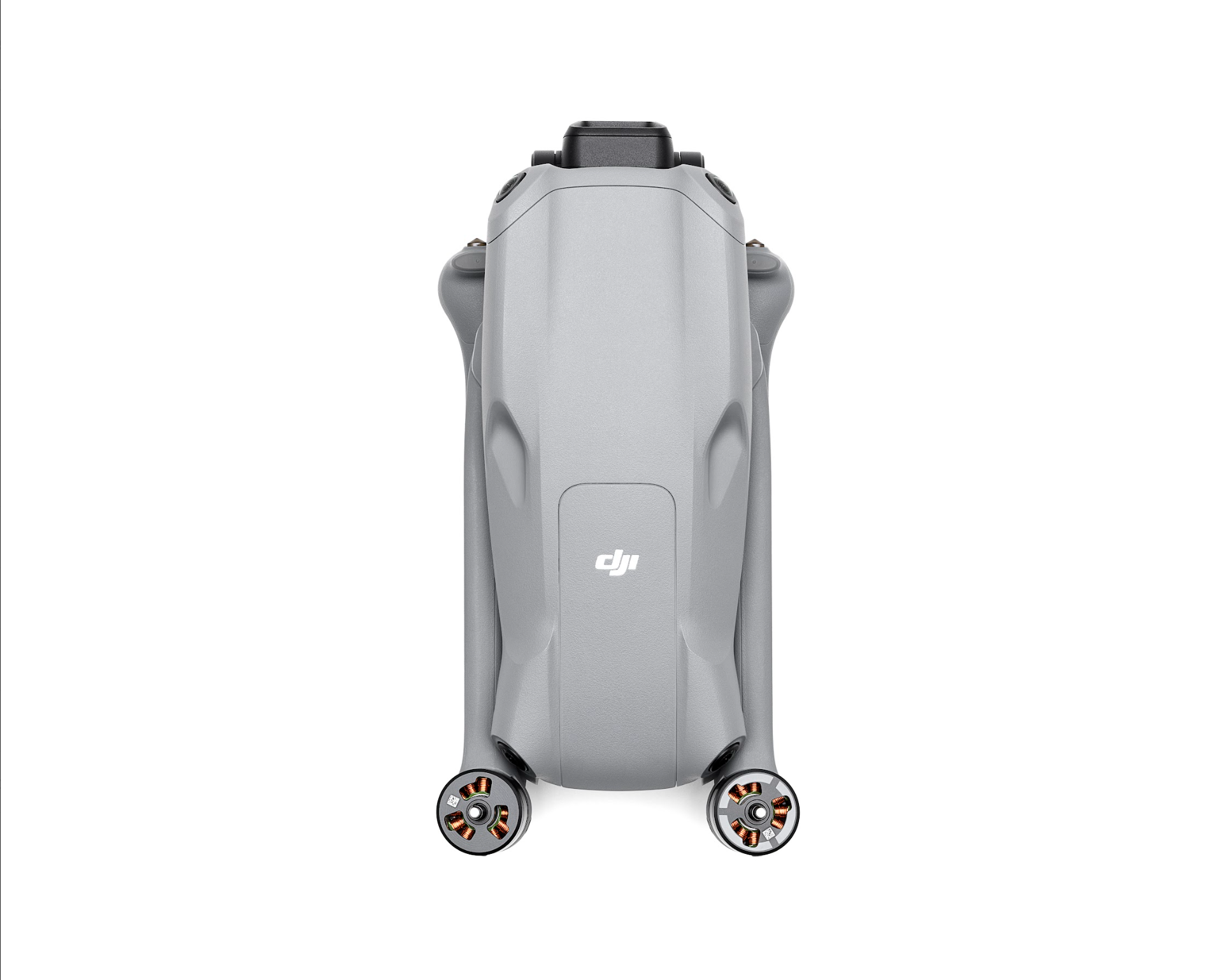 DJI Air 3 (DJI RC-N2) - In Stock