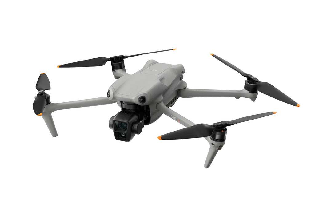 DJI Air 3 (DJI RC-N2) - In Stock