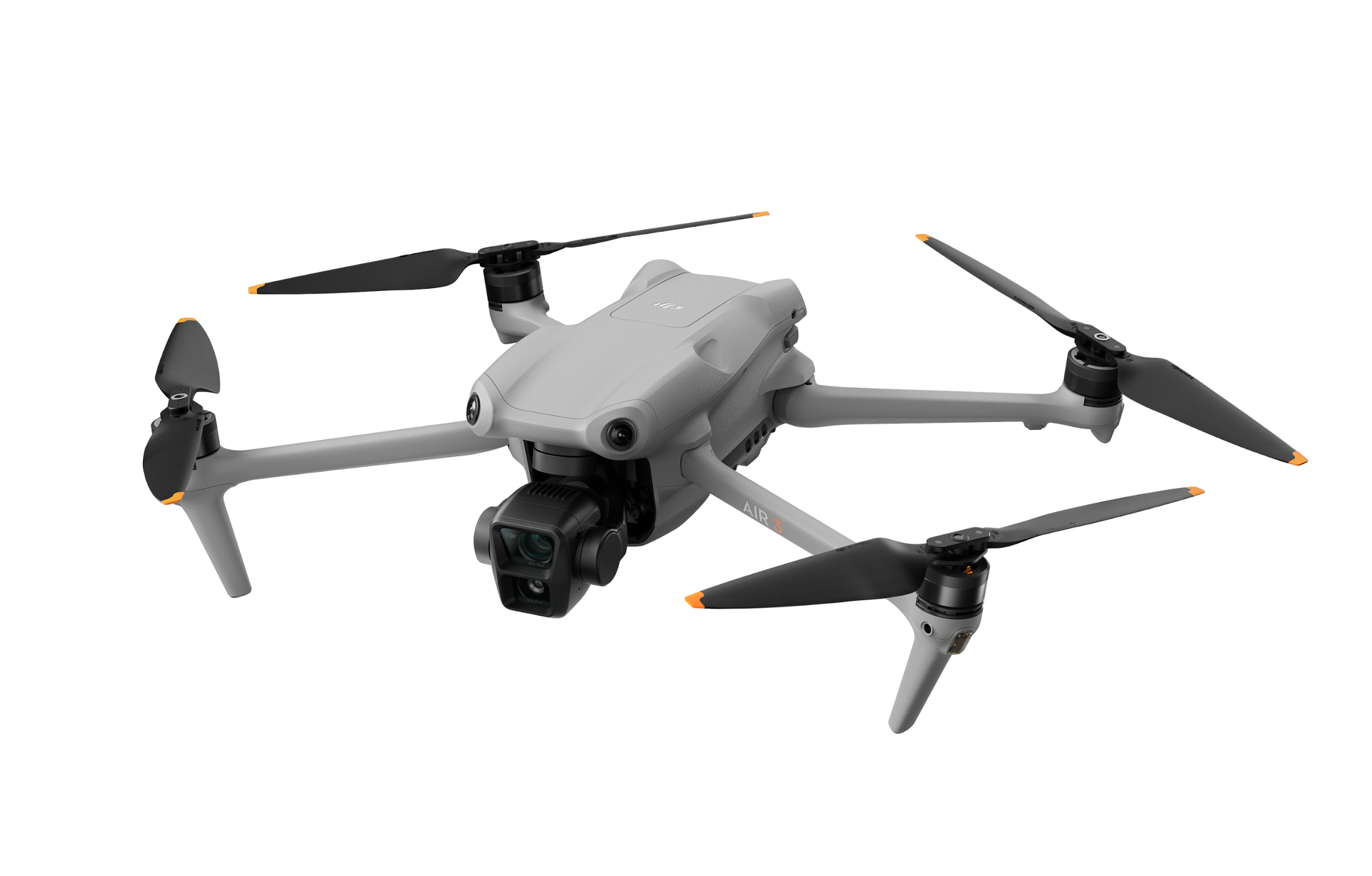 DJI Air 3 Fly More Combo (DJI RC 2)