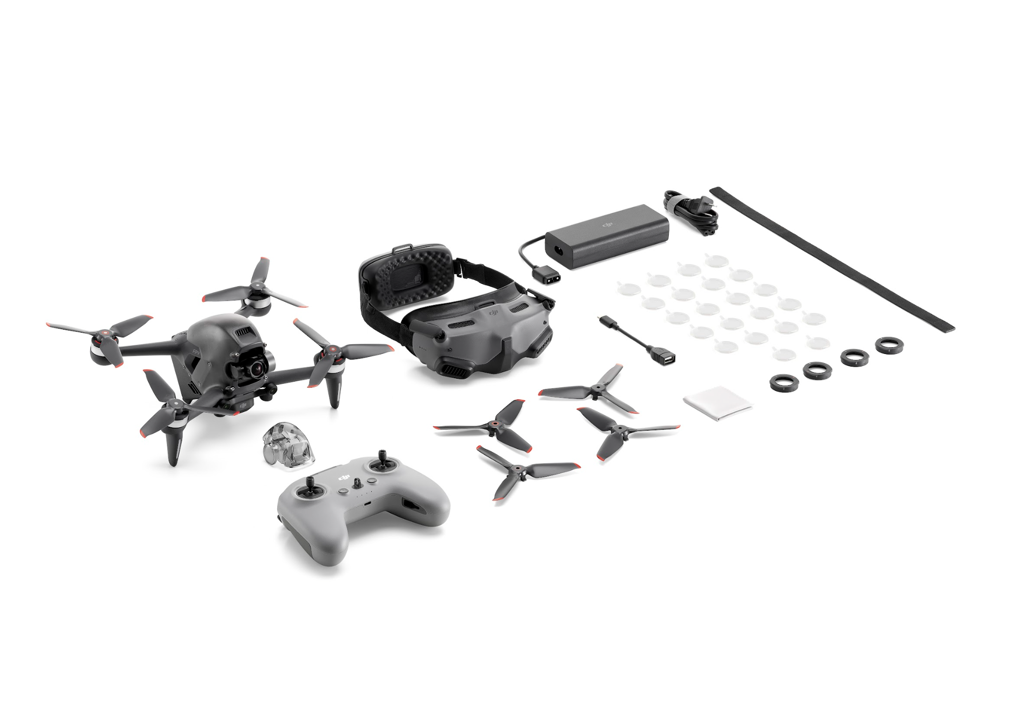 DJI FPV Explorer Combo