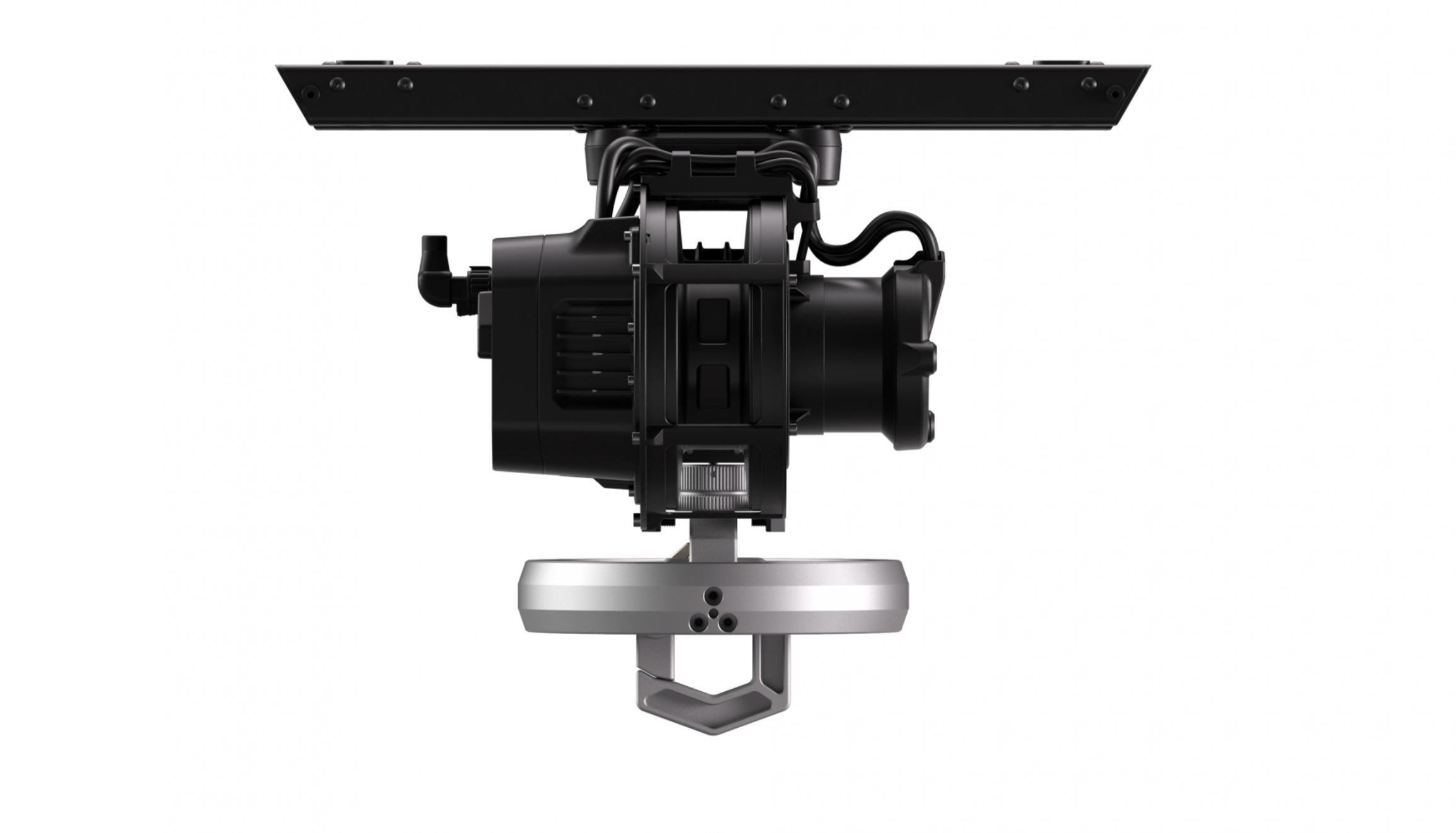 DJI FlyCart 30 Winch System Kit