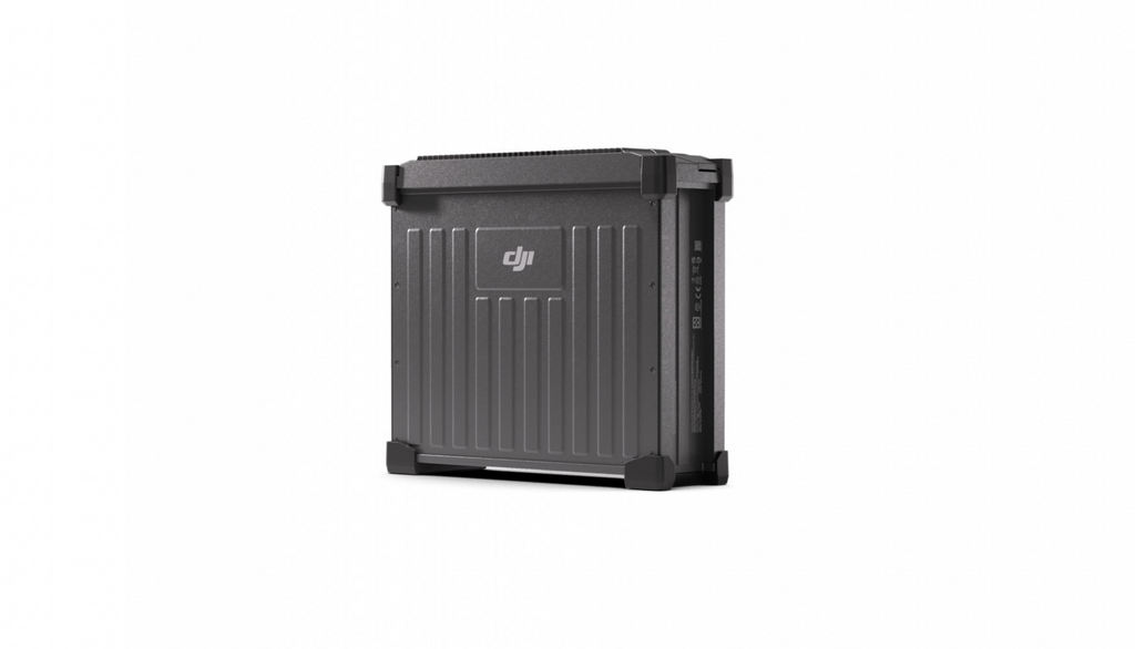 DB2000 Intelligent Flight Battery