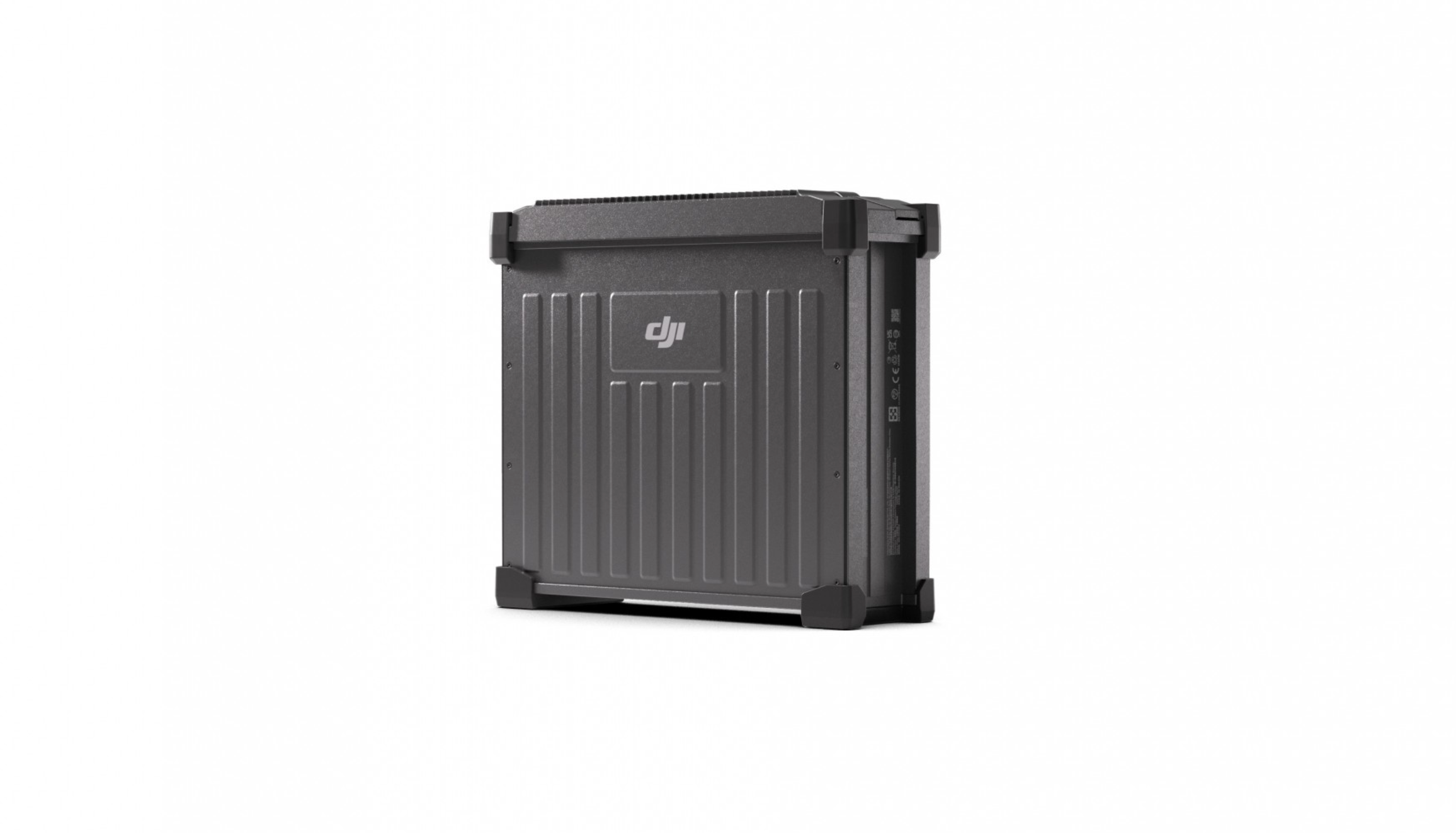 DB2000 Intelligent Flight Battery