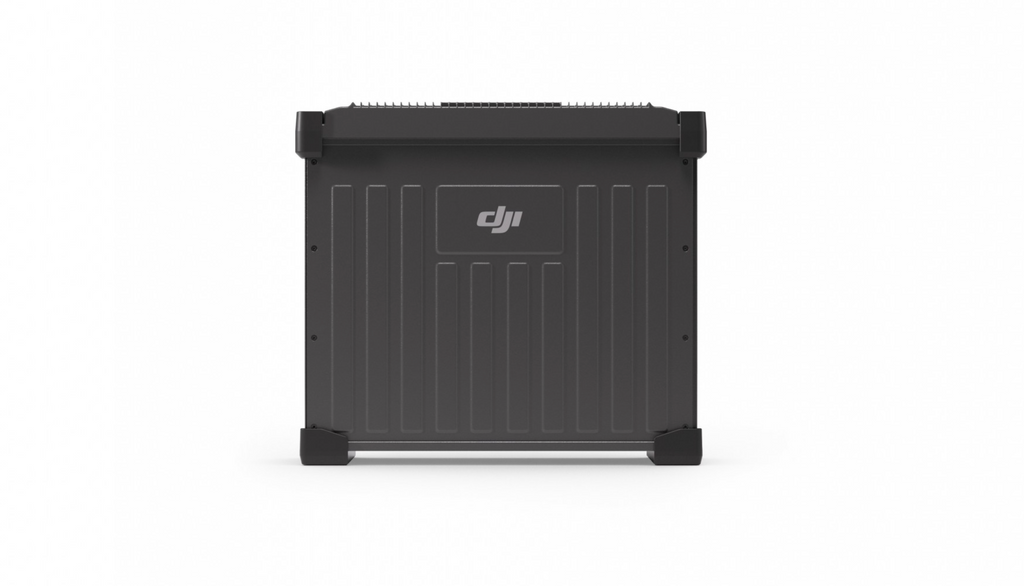 DB2000 Intelligent Flight Battery