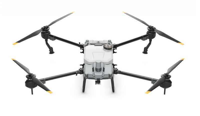 Agras T20P Ready to Fly Combo