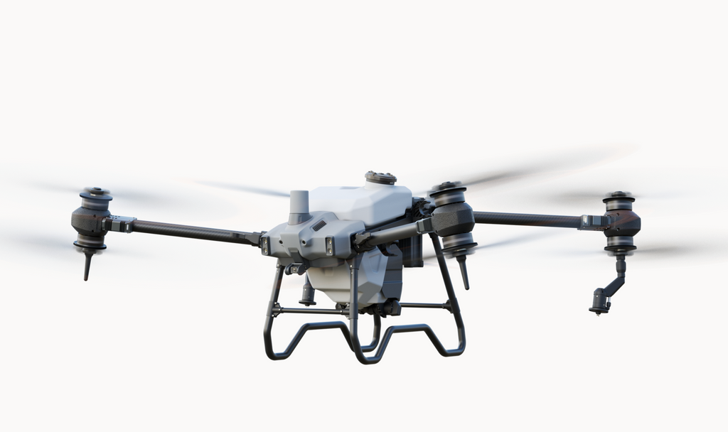 DJI Agras T40 Ready To Fly Combo - IN STOCK