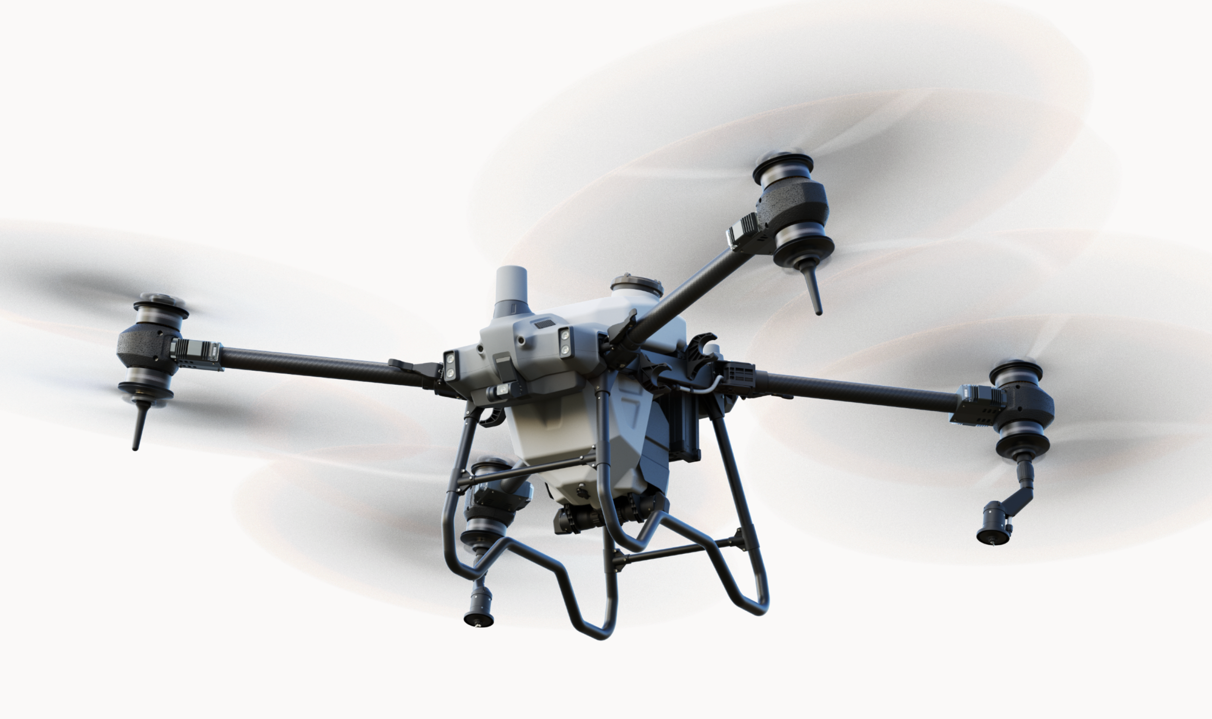 DJI Agras T40 Ready To Fly Combo - IN STOCK