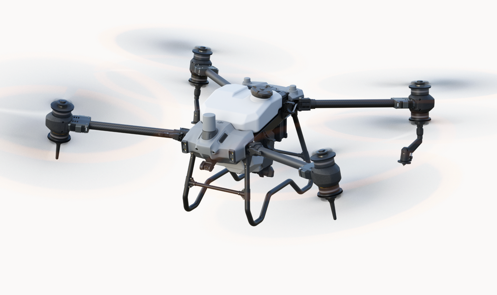 DJI Agras T40 Ready To Fly Combo - IN STOCK