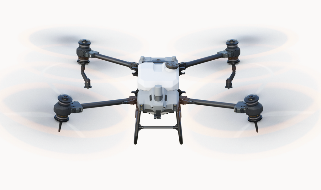 DJI Agras T40 Ready To Fly Combo - IN STOCK