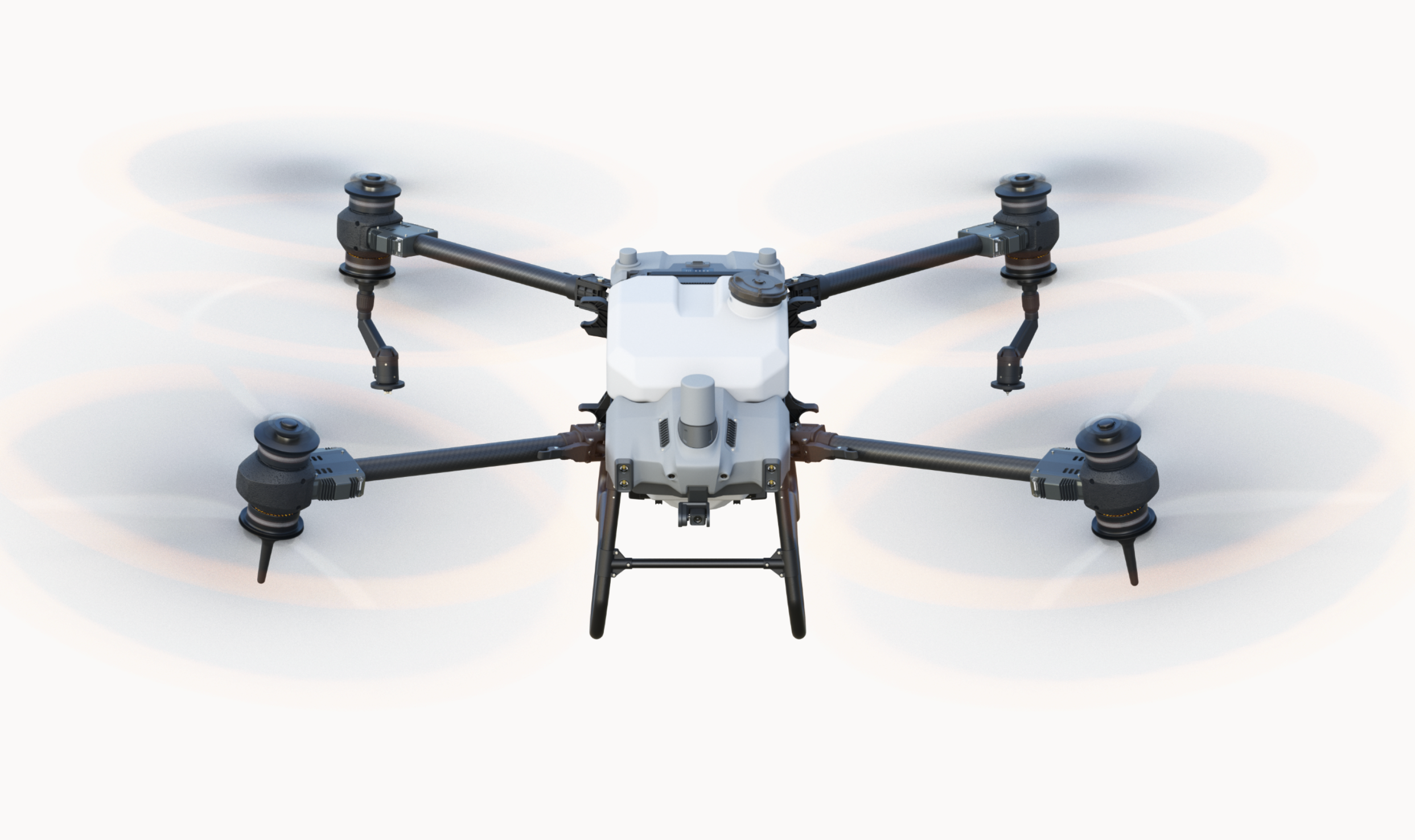 DJI Agras T40 Ready To Fly Combo - IN STOCK