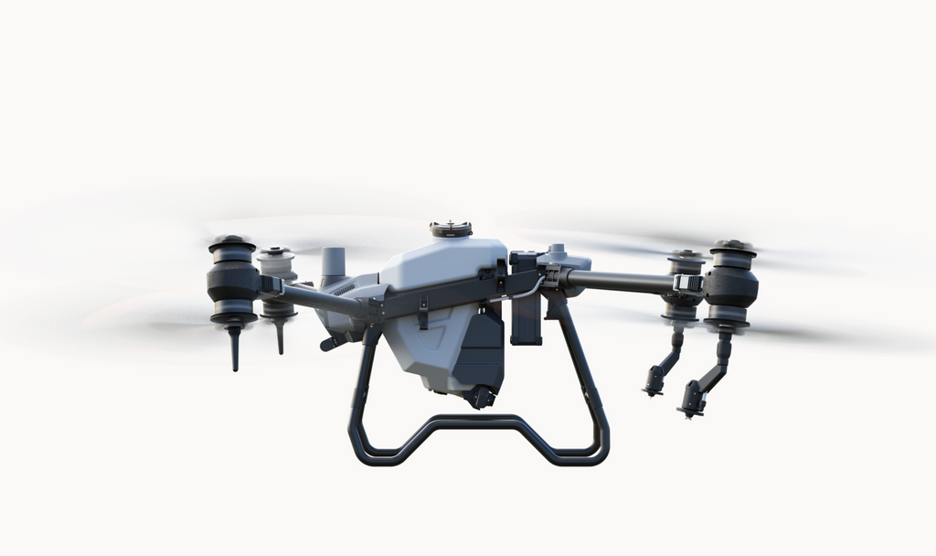 DJI Agras T40 Ready To Fly Combo - IN STOCK