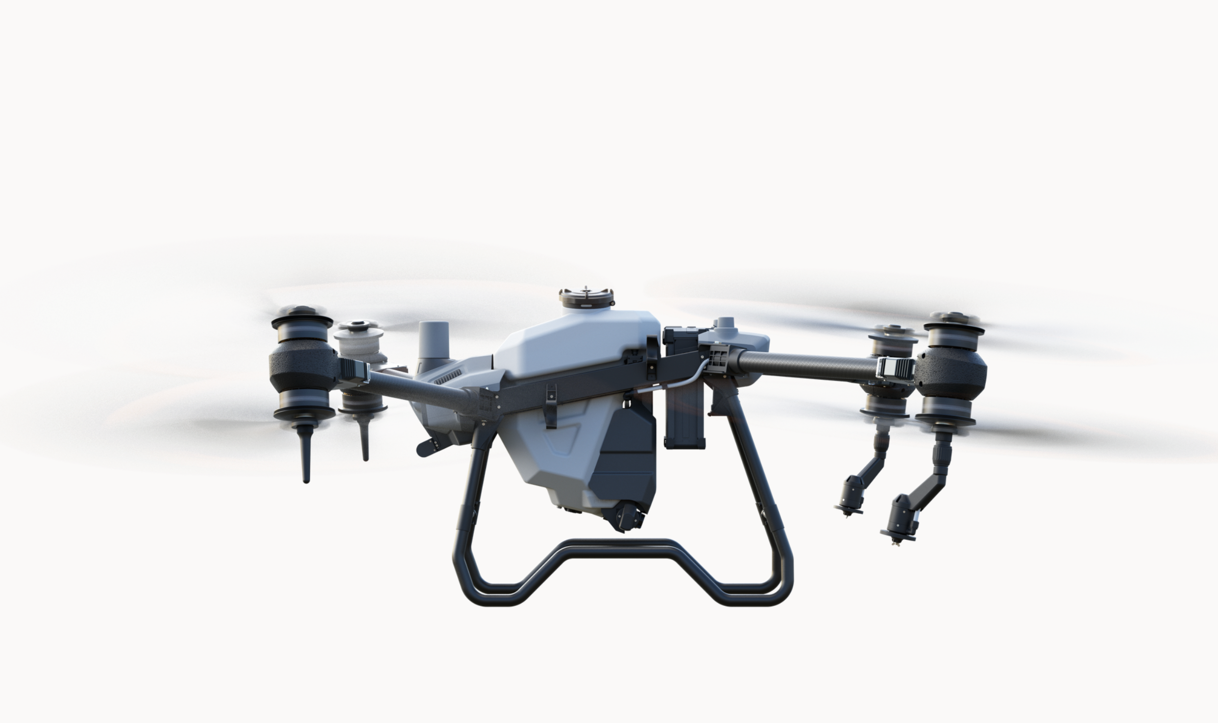 DJI Agras T40 Ready To Fly Combo - IN STOCK