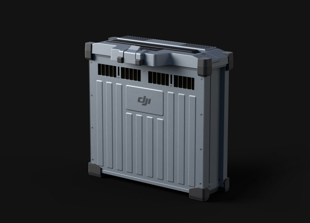 DJI Agras T40 Ready To Fly Combo - IN STOCK