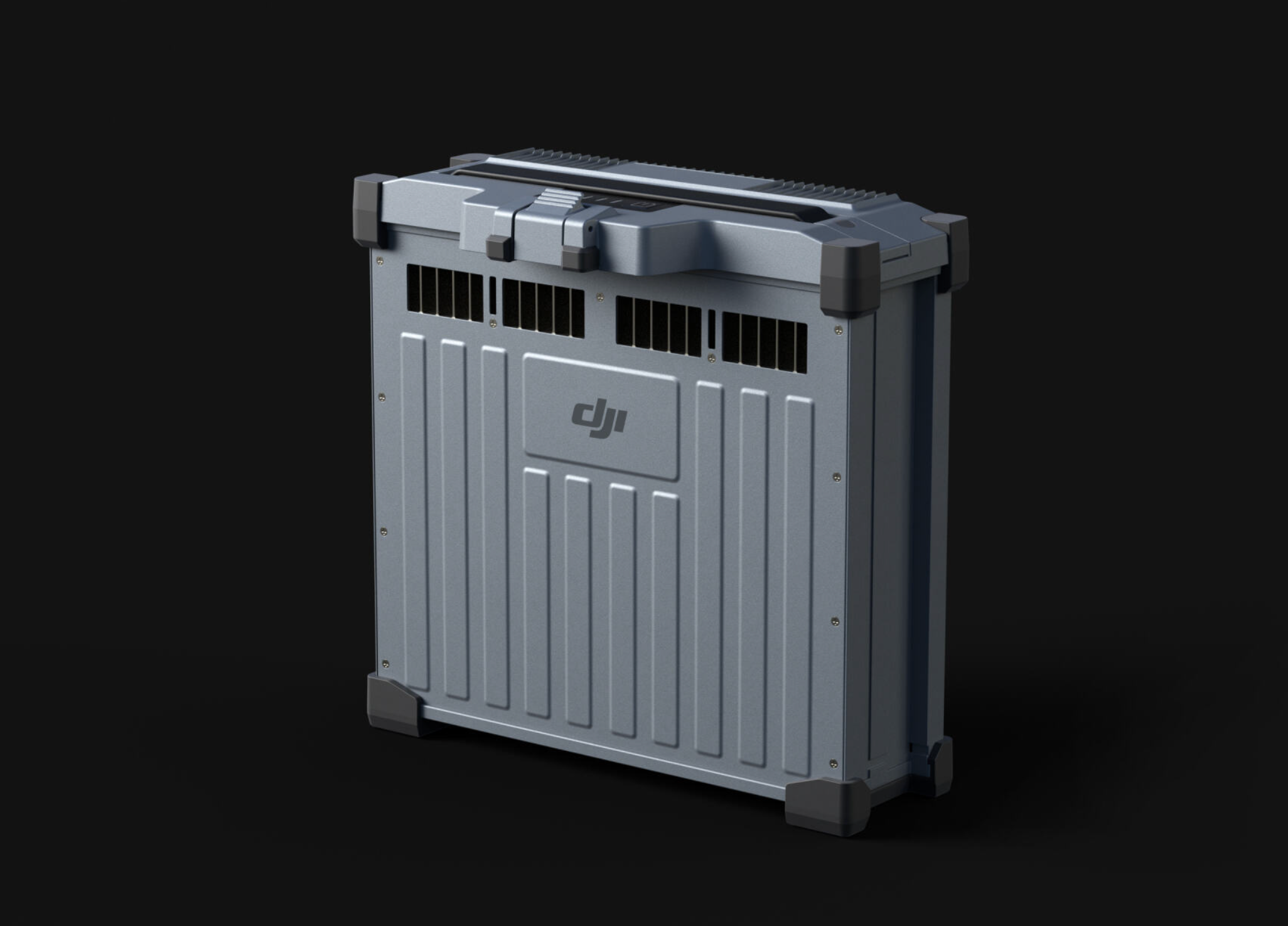 DJI Agras T40 Ready To Fly Combo - IN STOCK