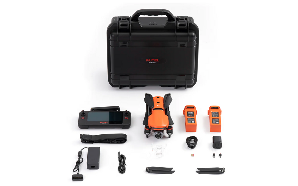 Autel EVO II Pro 6K Rugged Bundle V3