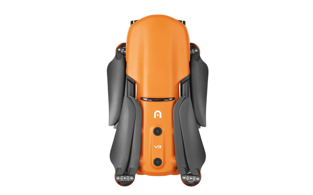 Autel EVO II Pro 6K Rugged Bundle V3