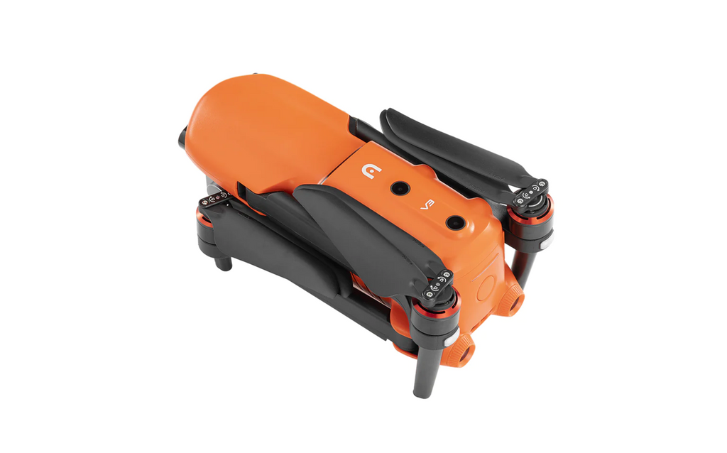 Autel EVO II Pro 6K Rugged Bundle V3