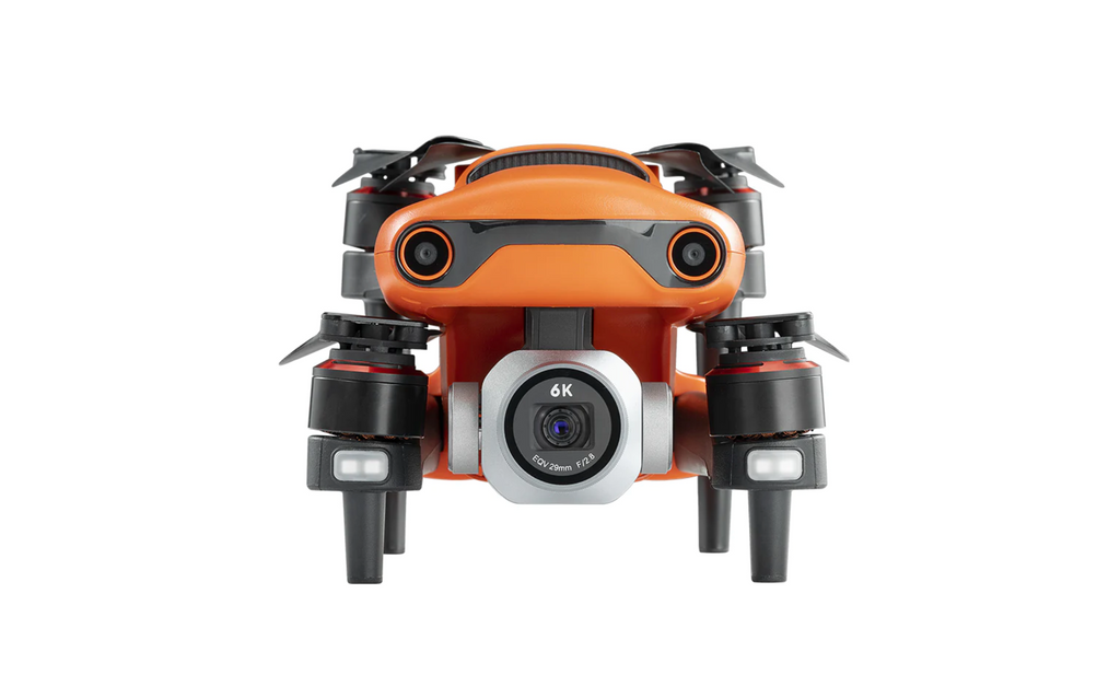 Autel EVO II Pro 6K Rugged Bundle V3