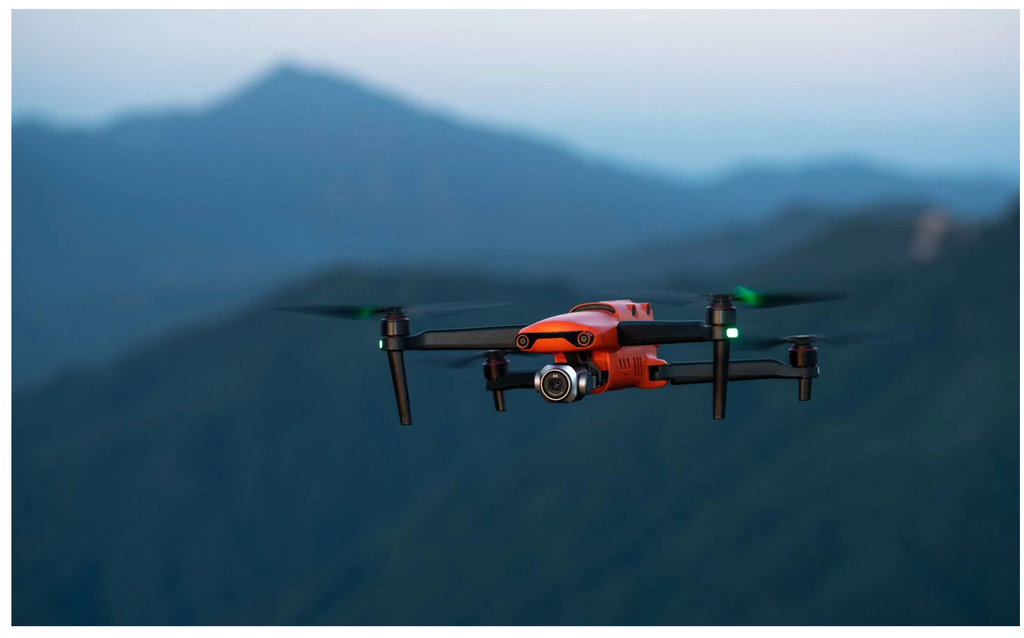 Autel EVO II Pro 6K Rugged Bundle V3