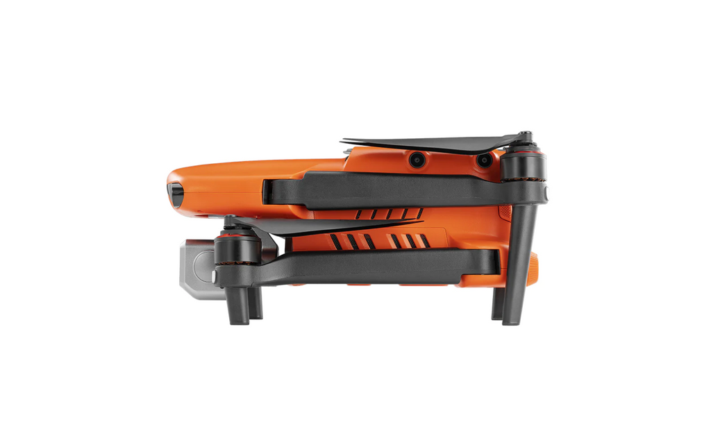 Autel EVO II Dual 640T Rugged Bundle V3