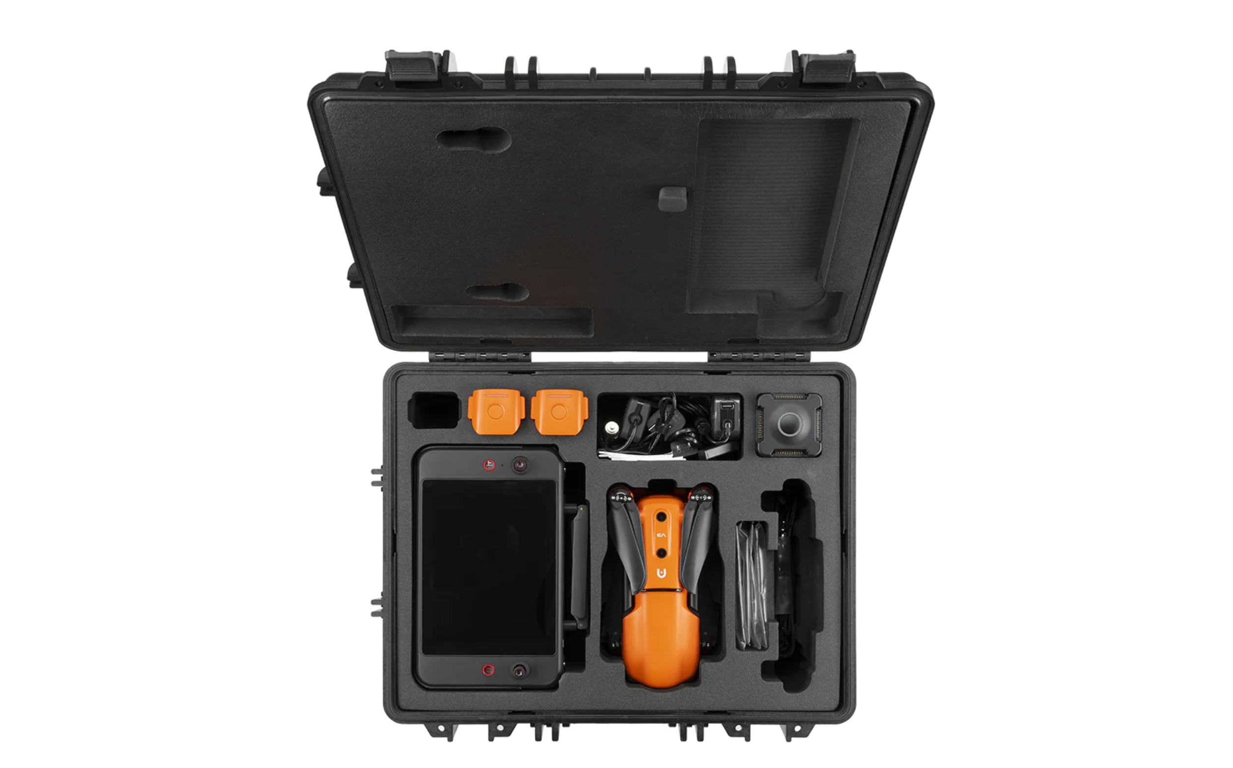 Autel EVO II Dual 640T Rugged Bundle V3