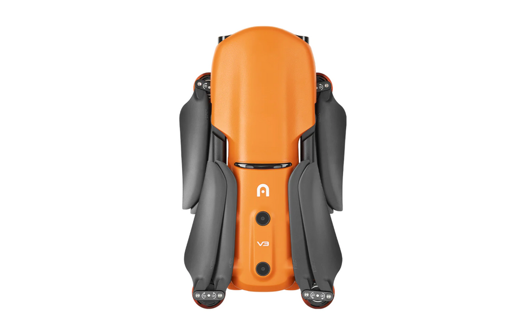 Autel EVO II Dual 640T Rugged Bundle V3